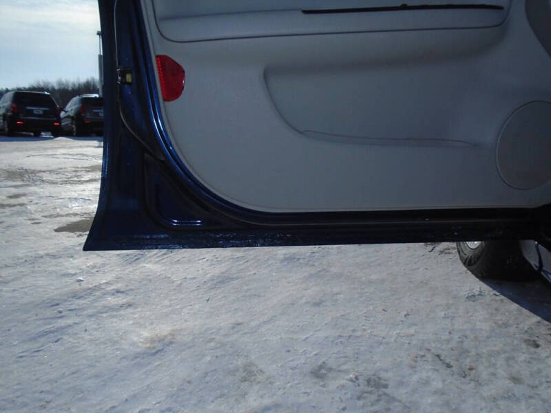 2011 Chevrolet Impala LT Fleet