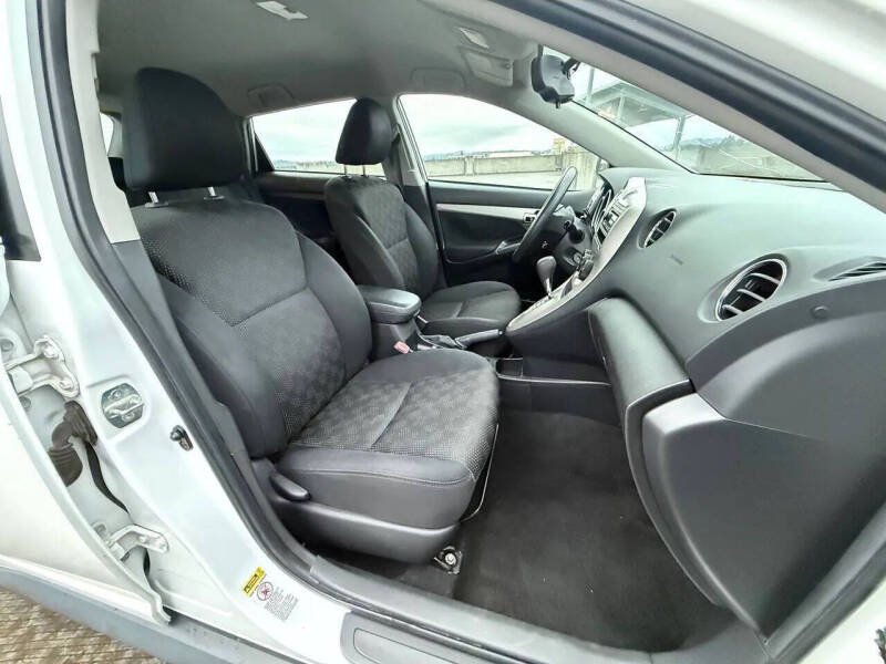 2010 Pontiac Vibe 2.4L