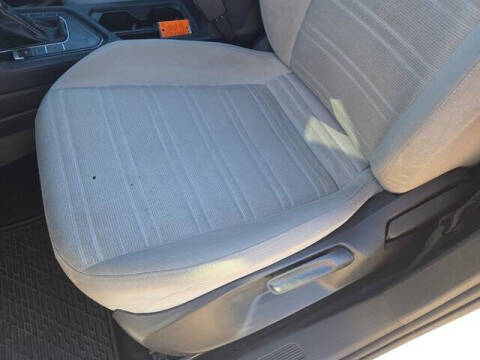 2023 Volkswagen Tiguan S