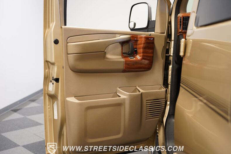 2006 Chevrolet Express 1500