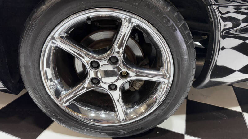 1997 Pontiac Firebird