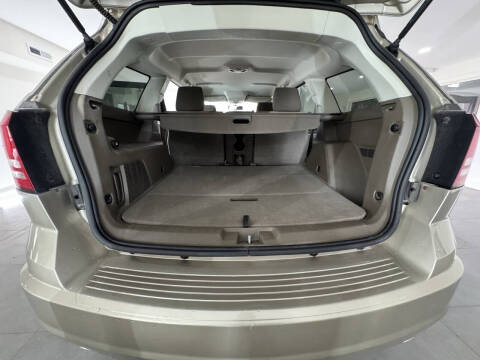 2009 Dodge Journey SXT