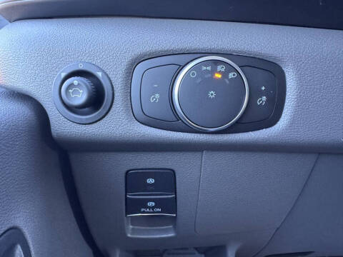 2026 Ford Transit 150