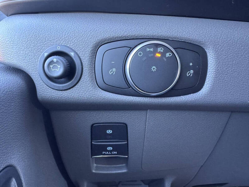 2026 Ford Transit 150