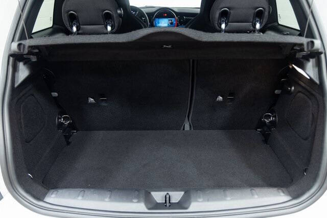 2024 MINI Hardtop 2 Door John Cooper Works