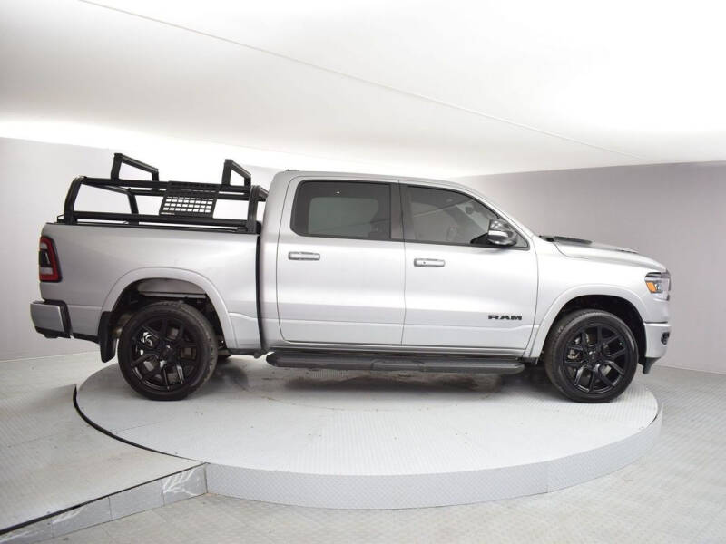 2021 RAM 1500 for sale in Billings, MT