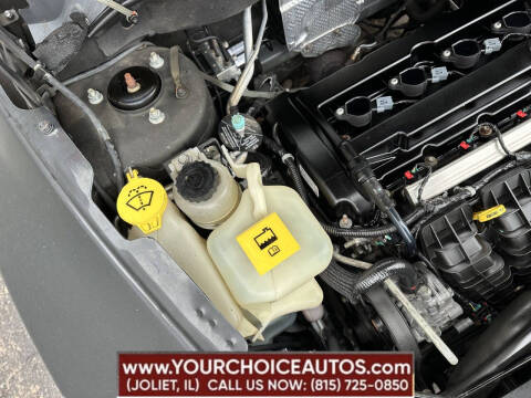 2011 Dodge Caliber Mainstreet