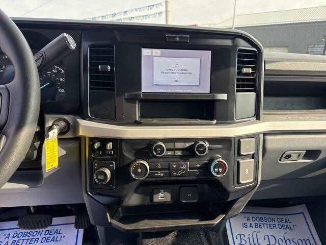 2026 Ford F-350 Super Duty