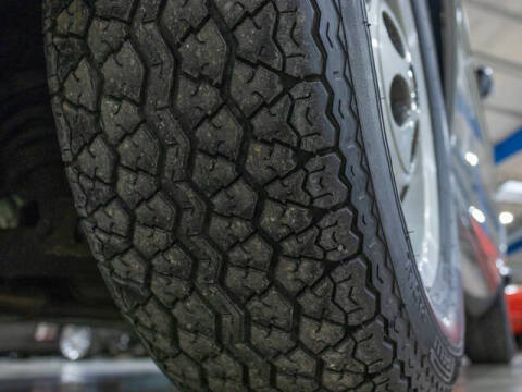 1985 Jaguar XJ-Series XJS