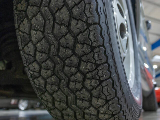 1985 Jaguar XJ-Series XJS