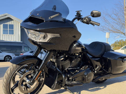 2025 Harley-Davidson Road Glide