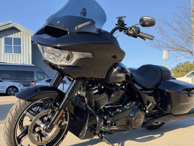 2025 Harley-Davidson Road Glide