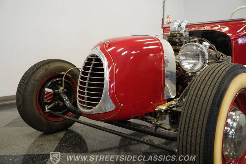 1923 Ford Model T