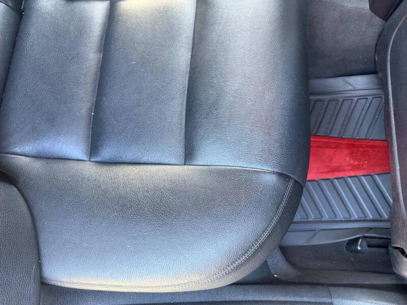 2016 BMW 5 Series 528i