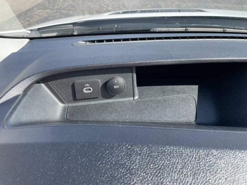 2023 Ford Transit 250