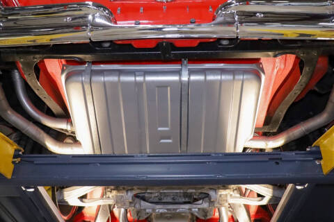 1957 Pontiac Star Chief