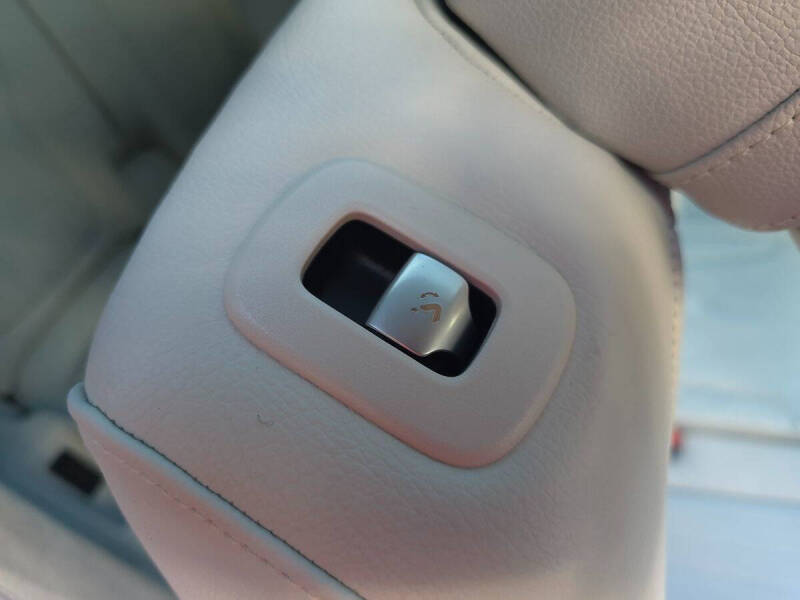 2023 Mercedes-Benz EQS EQS 450+