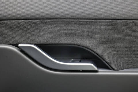 2023 Fisker Ocean Ultra