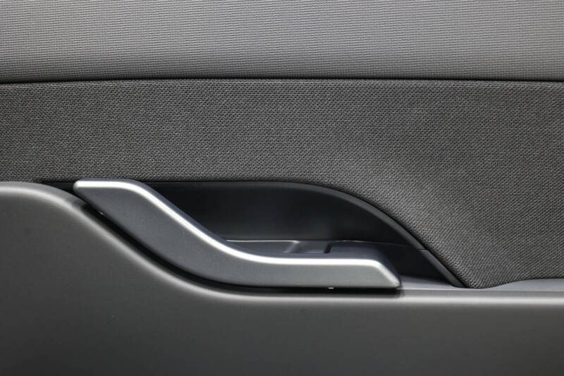 2023 Fisker Ocean Ultra