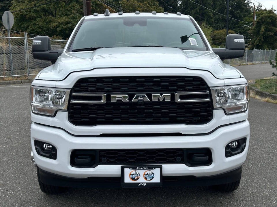 2024 Ram 3500 for sale at Autos by Talon in Seattle, WA