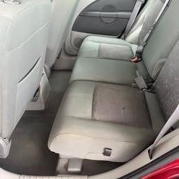 2006 Chrysler PT Cruiser Touring