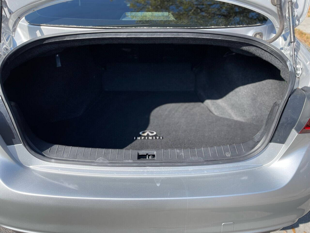 2018 Infiniti Q50  - $14,895