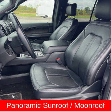 2019 Ford Expedition Limited