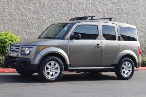 2008 Honda Element for sale at Overland Automotive in Hillsboro OR