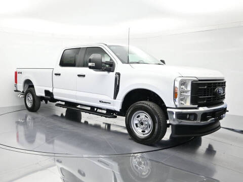 2026 Ford F-250 Super Duty