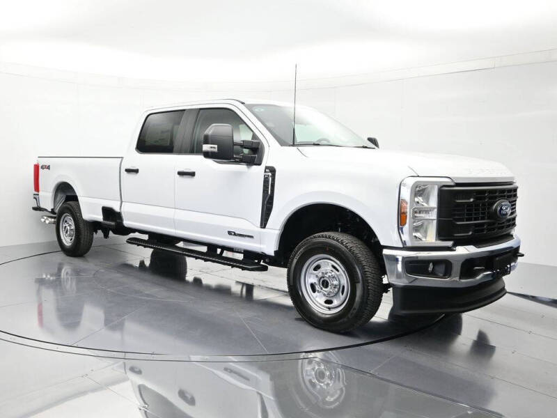 2026 Ford F-250 Super Duty