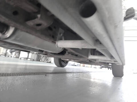 2015 GMC Savana 2500