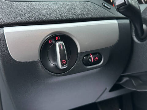 2014 Volkswagen Jetta SE PZEV