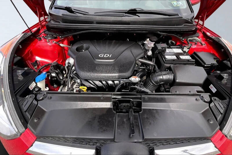 2012 Hyundai Veloster