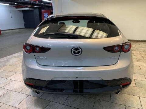 2024 Mazda Mazda3 Hatchback 2.5 S Select Sport