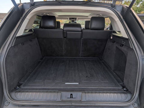 2016 Land Rover Range Rover Sport HSE