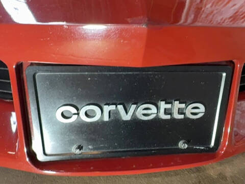1980 Chevrolet Corvette