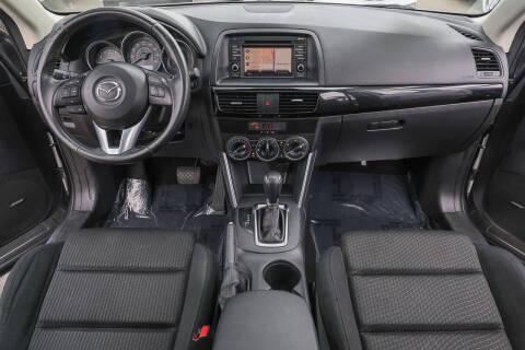 2015 Mazda CX-5 Touring