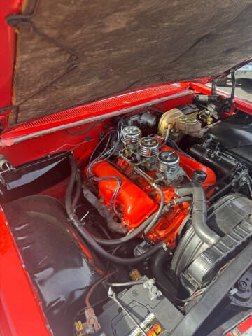 1959 Chevrolet Impala
