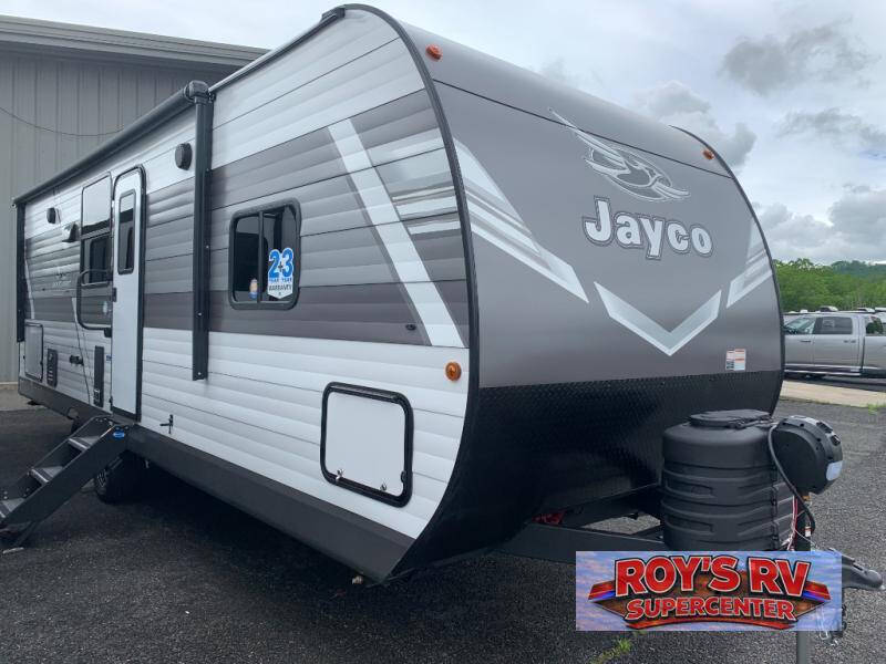 2027 Jayco Jay Flight SLX