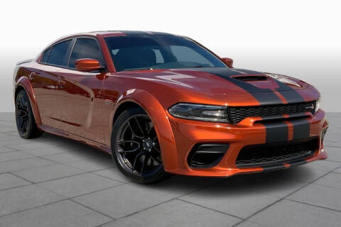 2021 Dodge Charger for sale at CU Carfinders in Norcross GA