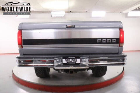 1995 Ford F-250