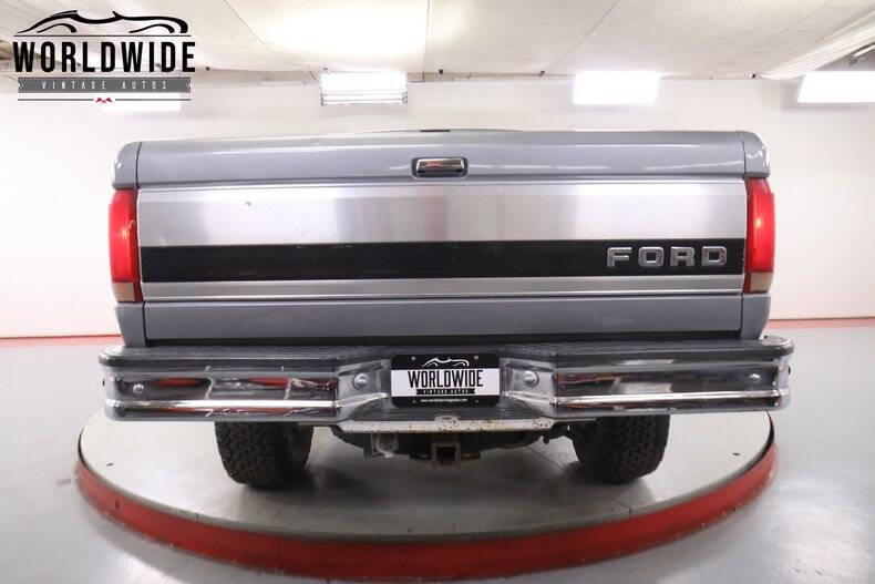 1995 Ford F-250