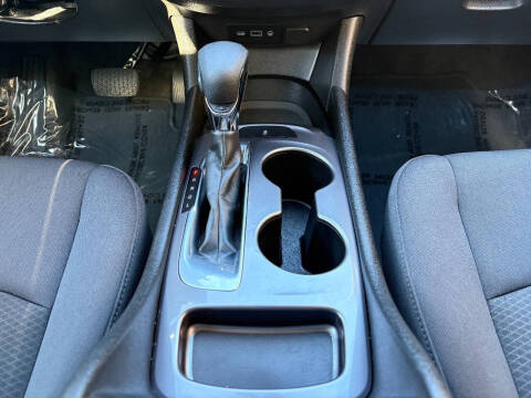 2022 Chevrolet Malibu LS Fleet