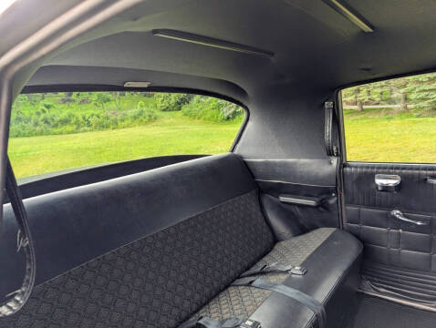 1979 Checker Marathon