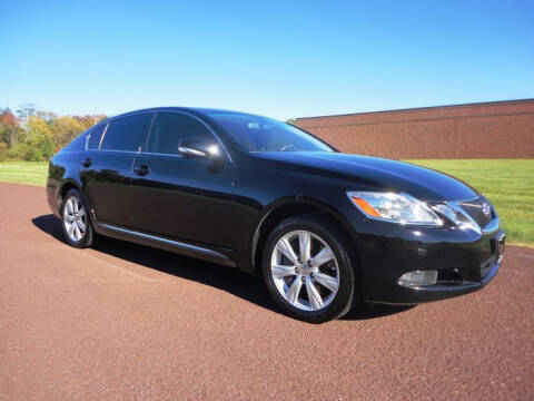 2008 Lexus GS 350