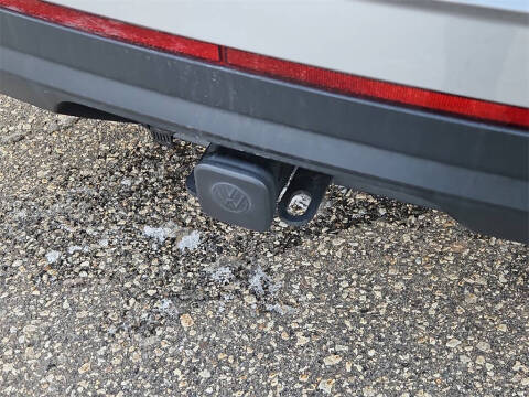 2023 Volkswagen Atlas V6 SE 4Motion