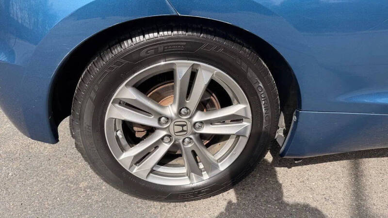 2013 Honda CR-Z