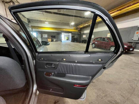 2005 Buick Century