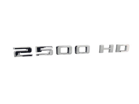 2023 Chevrolet Silverado 2500HD