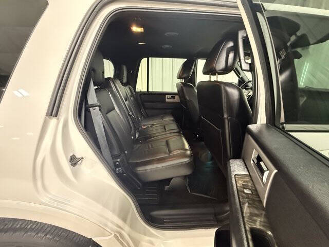 2016 Ford Expedition Limited